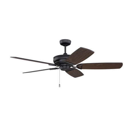 CRAFTMADE 56" Ceiling Fan with Blades SAP56FB5
